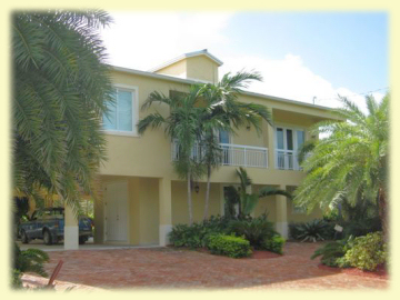 Concrete Homes Gallery