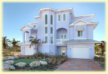 Prestigious Homes Gallery