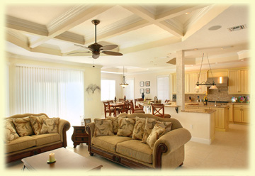 Interior Design Gallery